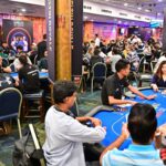 What Games Are Included in Casino Tournaments?