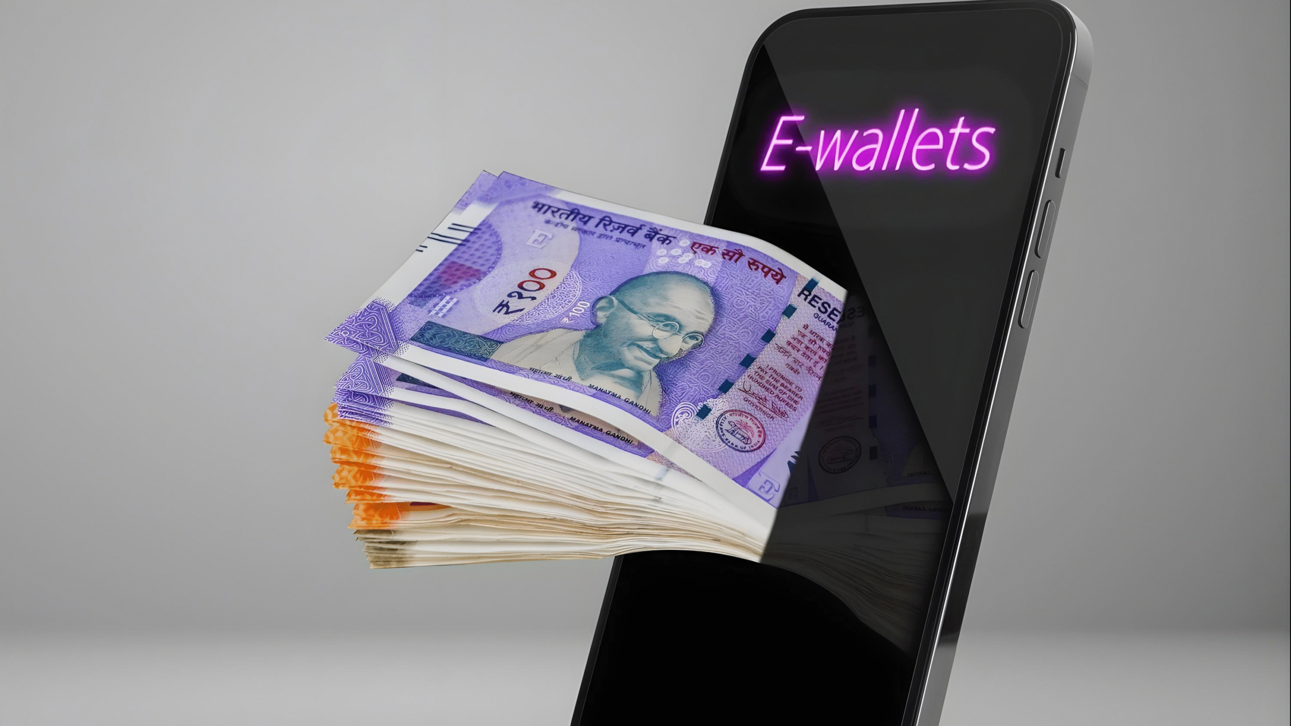 Using E-Wallets for Fast Casino Transactions